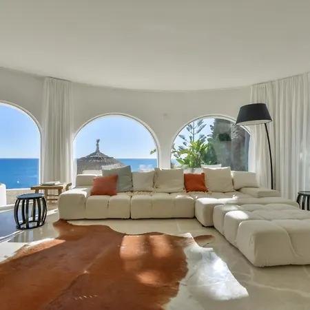 Villa Vertigo- Managed By Almarina