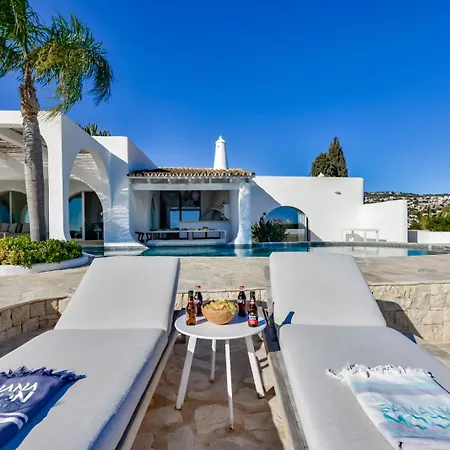 Vertigo- Managed By Almarina Villa Benissa