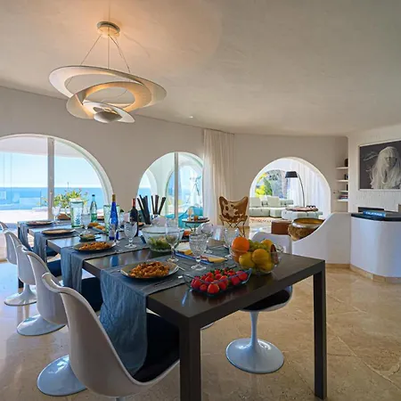 Vertigo- Managed By Almarina * Benissa