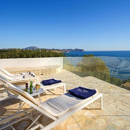 Vertigo- Managed By Almarina * Benissa