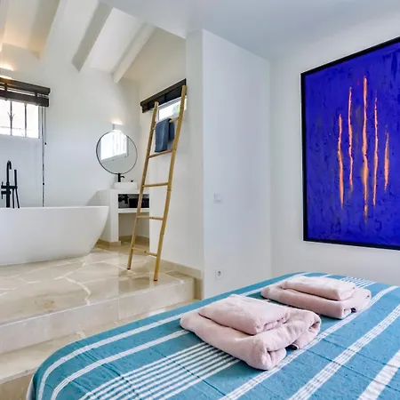 Vertigo- Managed By Almarina Βίλα Benissa